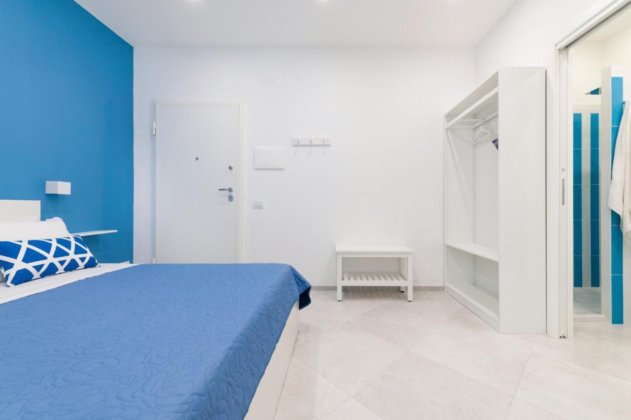 Blue Coral Bed and breakfast *