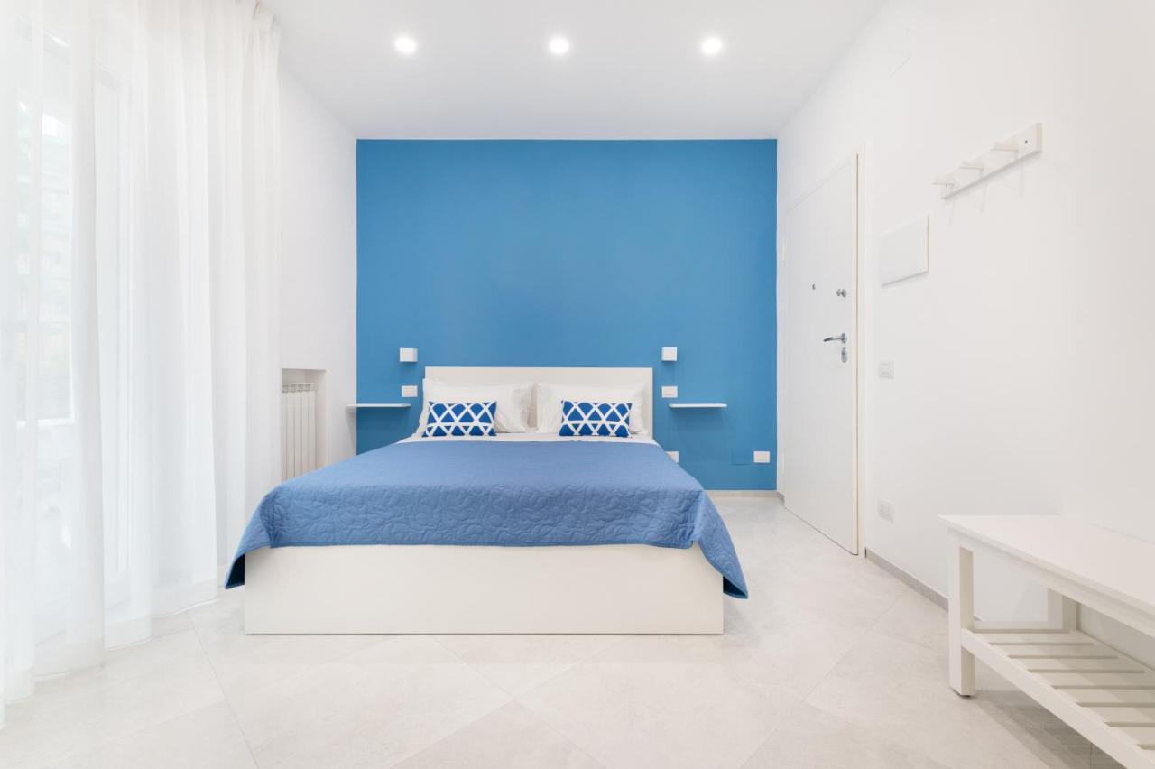 Bed and breakfast Blue Coral *
