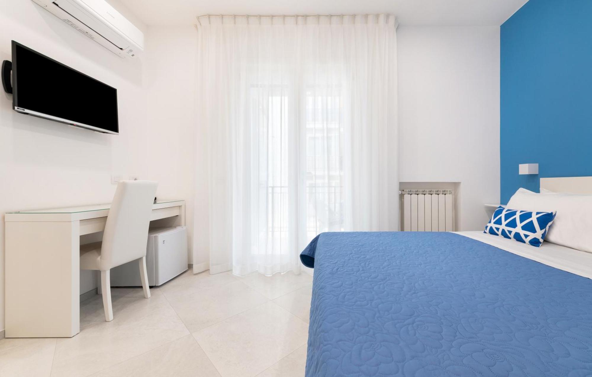 Bed and breakfast Blue Coral