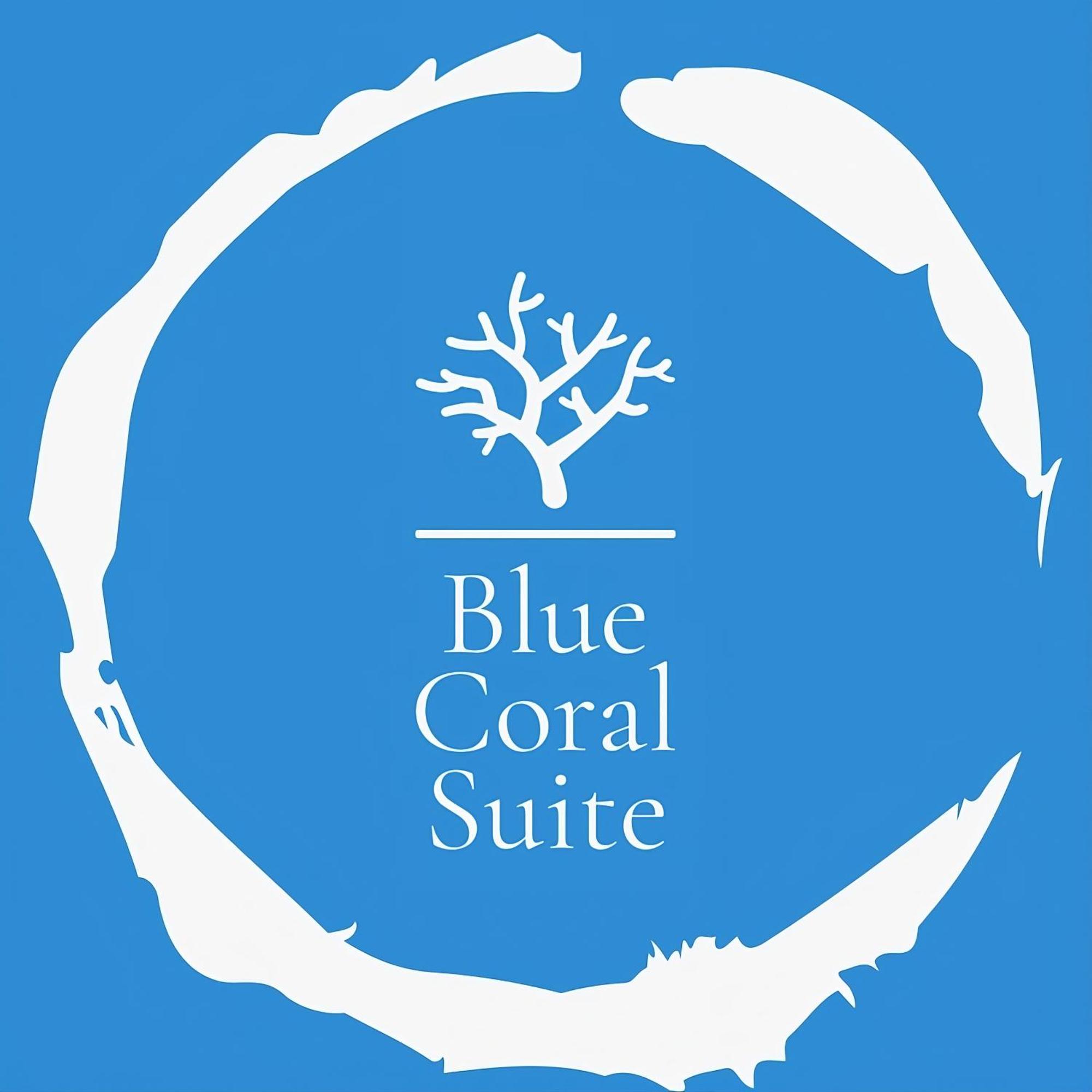 Bed and breakfast Blue Coral Península Sorrentina
